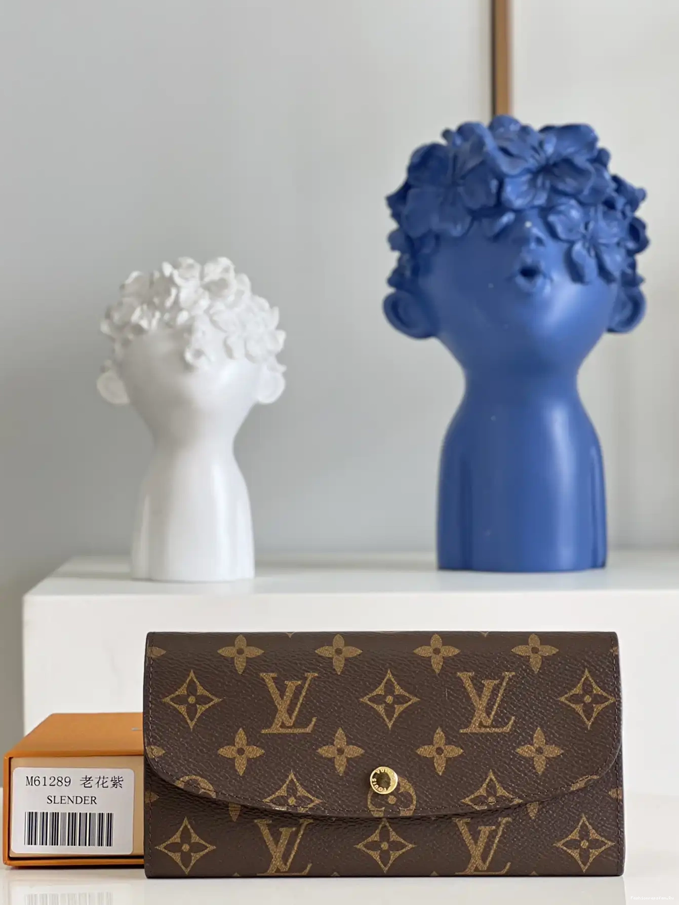 FS CHEAP VUITTON EMILIE wallet LOUIS 0706